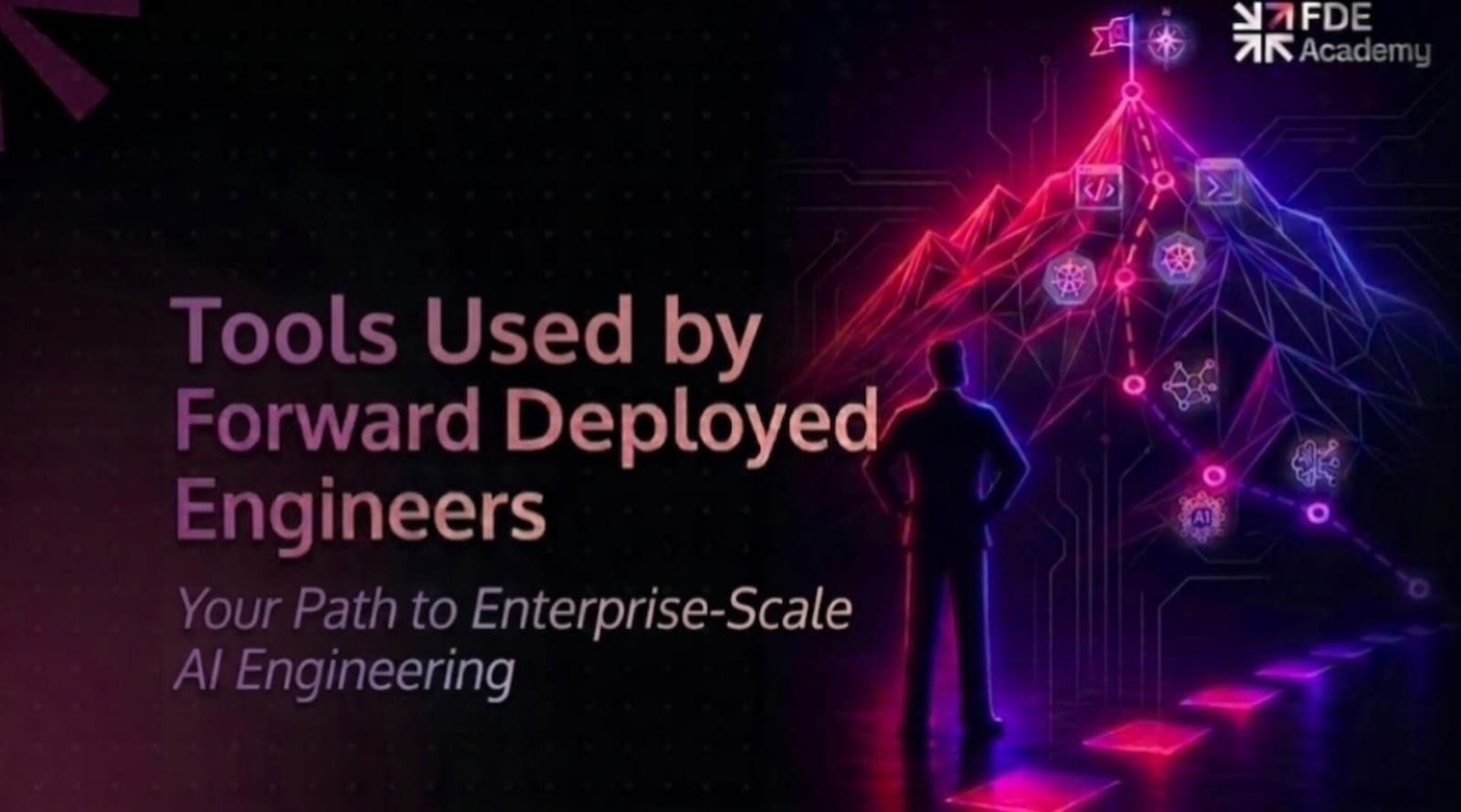 Tools Used by Forward Deployed Engineers: The Complete 2026 Stack