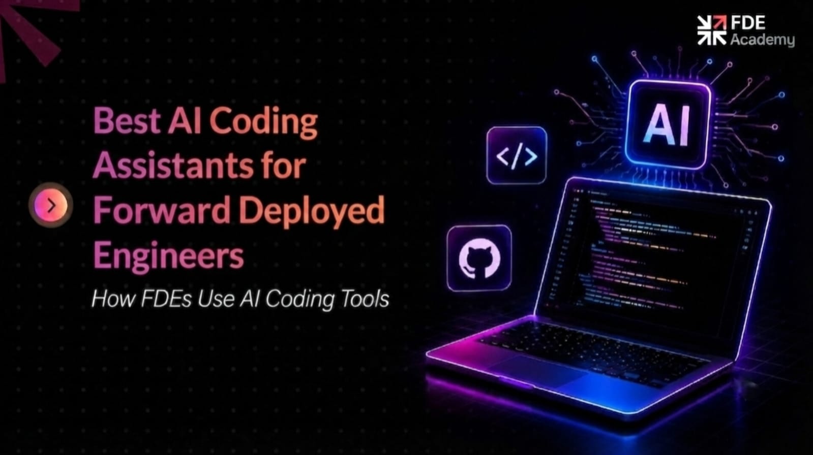 Best AI Coding Assistants for Forward Deployed Engineers (2026 Guide)